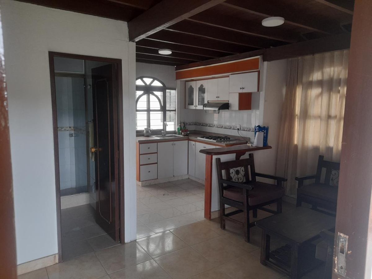 Centro Poblado El Vino, La Vega, Cundinamarca, Colombia 4